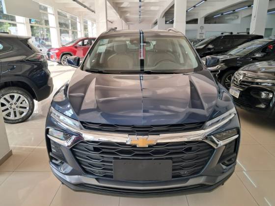 CHEVROLET TRACKER 1.2 TURBO FLEX PREMIER AUTOMÁTICO